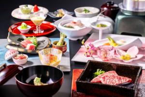 Tokiwa Hotel - Good To Know