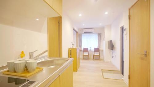 TOKYO AKATSUKI HOTEL - Good To Know