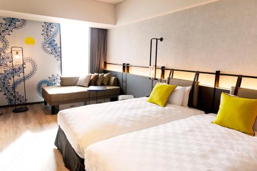Tokyo Bay Shiomi Prince Hotel - Good To Know