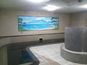 Tokyo Business Hotel - Good To Know