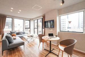Tokyo IKOI HOTEL - Beautiful Hotel - Hotel Overview