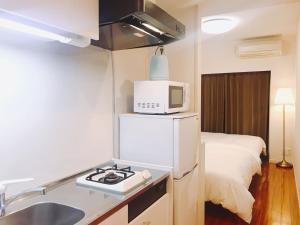 Tokyo Sky Dream Shinjuku - Property Overview and Location