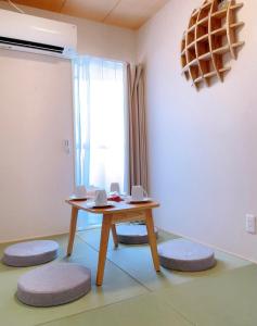 Tokyo Ueno House in Shōjō Pill - Good To Know