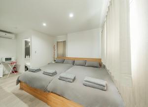 Tokyo Ueno Mia Hotel - Accommodation Features and Amenities