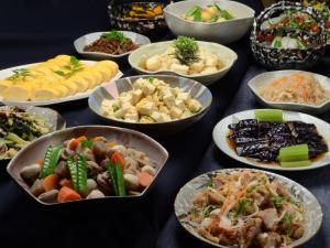 Tokyu Stay Kyoto Sanjo-Karasuma - Good To Know