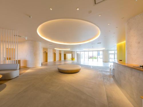 Tokyu Stay Okinawa Naha Review