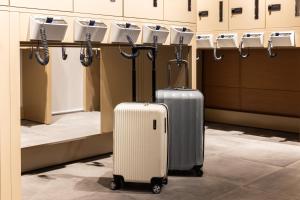 Tokyu Stay Osaka Hommachi - Amenities and Facilities