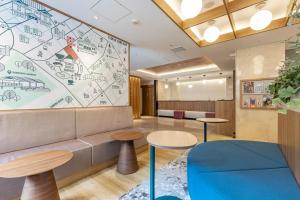 Tokyu Stay Tsukiji - Tokyo Ginza Area - Good To Know