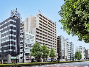 Tokyu Stay Yotsuya Shinjuku - Guest Reviews