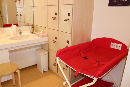 Tomakomai Hotel Sugita Review