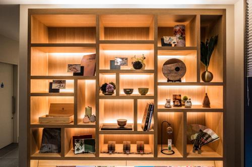 Tomoya Residence Hotel Kyoto - Good To Know