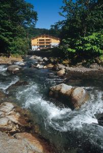 Tomuraushionsen Higashi Taisetsuso - Good To Know