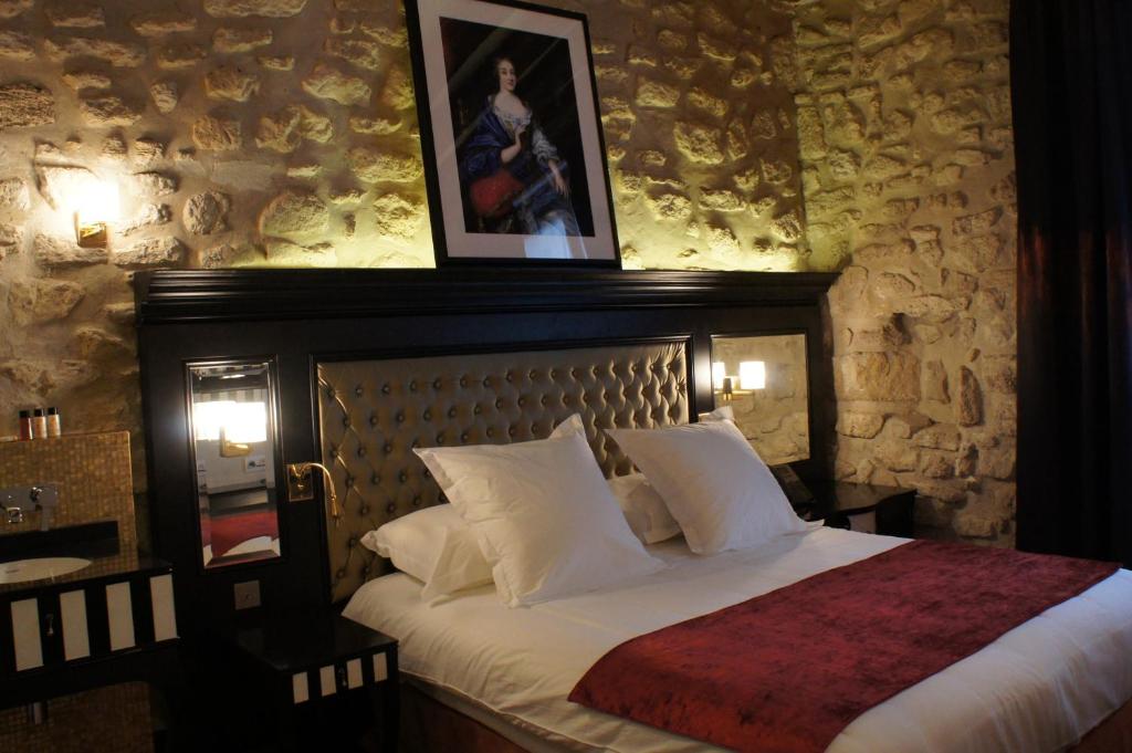 Tonic Hotel Saint Germain Des Prés - Points About Your Stay