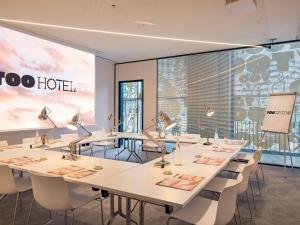 Too Hotel Paris - MGallery - Points About Your Stay