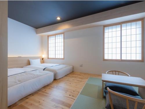 Tosei Hotel Cocone Asakusa Kuramae - Good To Know