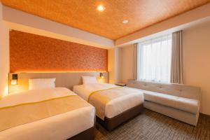 Tosei Hotel Cocone Asakusa - Hotel Overview