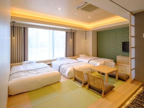 Tosei Hotel Cocone Tsukiji Ginza Premier - Good To Know