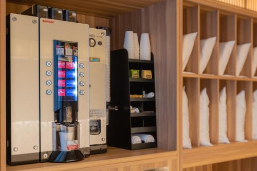 Tosei Hotel Cocone Ueno Okachimachi - Good To Know