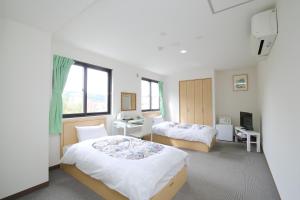 Toya-onsen Hotel Hanabi - Good To Know
