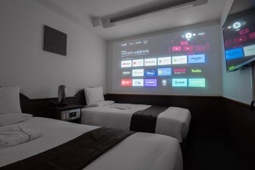 Toyo Hotel - Accommodations and Amenities