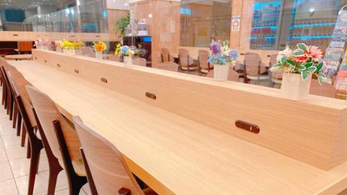 Toyoko Inn Hokkaido Sapporo Station South Exit - Good To Know