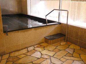 Toyoko Inn Hokkaido Sapporo Susukino Minami - Amenities and Facilities