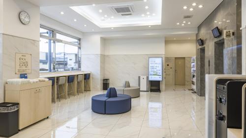 Toyoko Inn Nagano Station East Exit Review