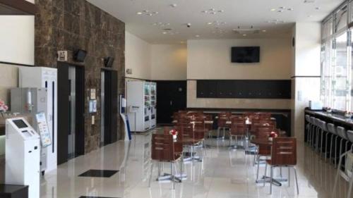 Toyoko Inn Osaka Kadoma City Ekimae - Hotel Overview