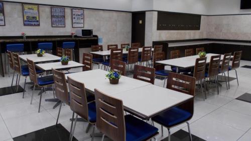 Toyoko Inn Osaka Namba Nippombashi - Good To Know