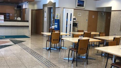 Toyoko Inn Osaka Temmabashi Otemae - Accommodation Features