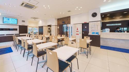 Toyoko Inn Shin-Osaka Station East Exit - Good To Know