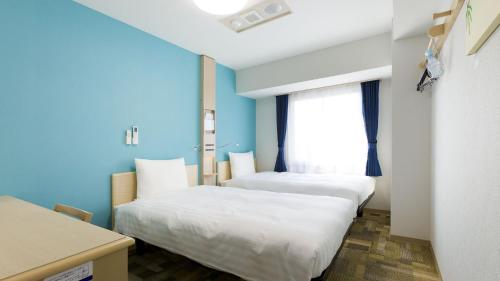 Toyoko Inn Tokyo Keio Line East Fuchu Station North Exit - Good To Know