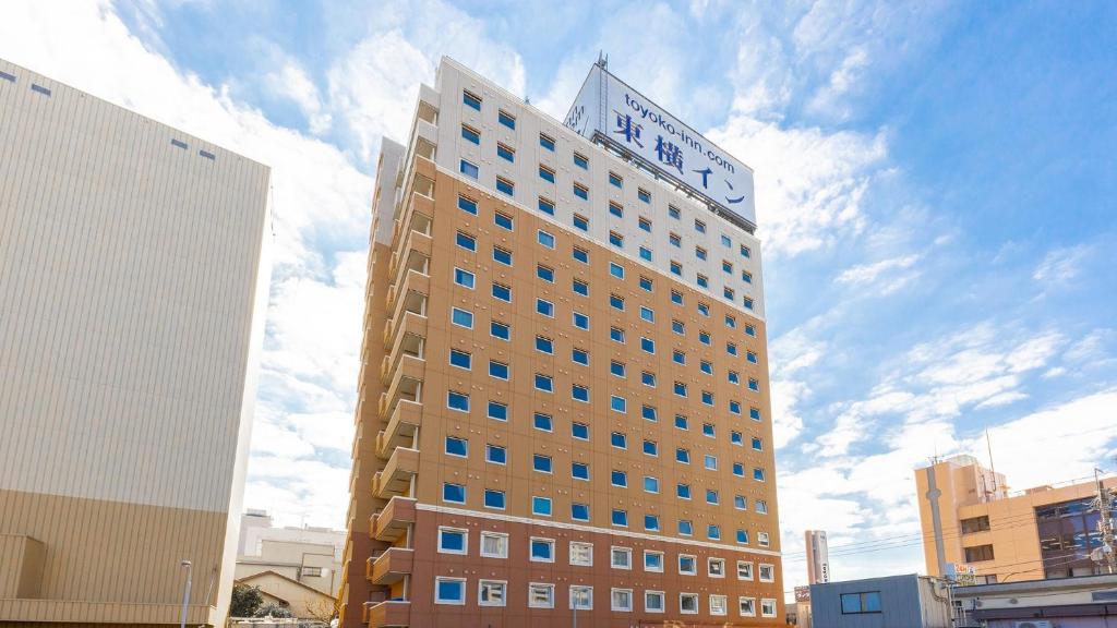 Toyoko Inn Tokyo Machida Station Odakyu Line East Exit Review