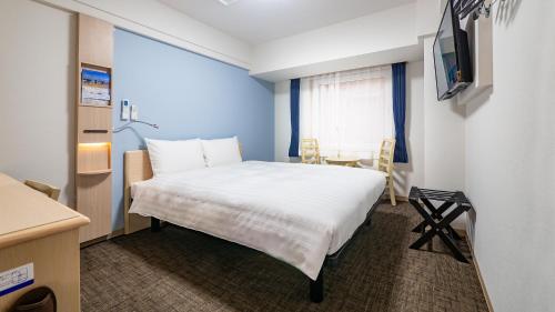 Toyoko Inn Tokyo Minami-machida Review