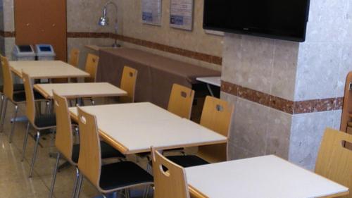 Toyoko Inn Tokyo Otsuka Station North Exit No. 1 - Hotel Overview