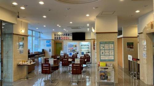 Toyoko Inn Tokyo Shinagawa Station Takanawa Exit - Guest Experience Insights