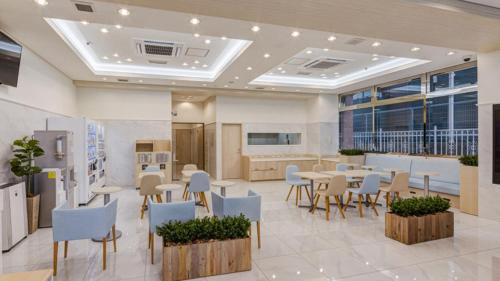 Toyoko Inn Tozai Line Kiba Station - Hotel Overview and Location