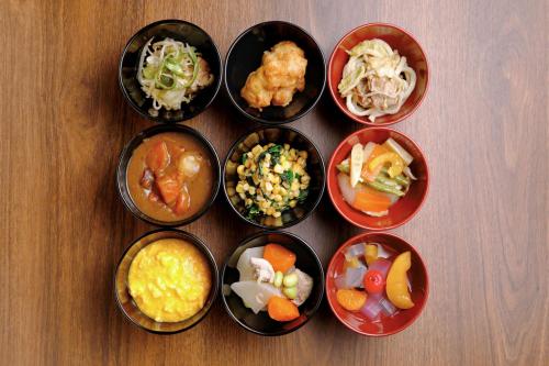 Travelodge Sapporo Susukino - Hotel Overview