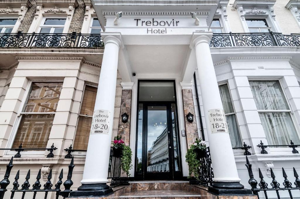 Trebovir Hotel - Good To Know