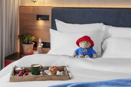 Treehouse Hotel London - Good To Know