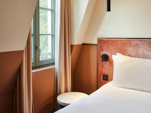 TRIBE Hotel Le Touquet - Points About Your Stay
