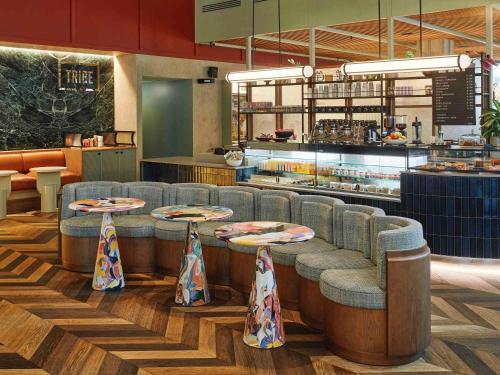 TRIBE London Canary Wharf - Good To Know