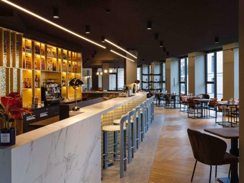 TRIBE Lyon Croix Rousse - Points About Your Stay