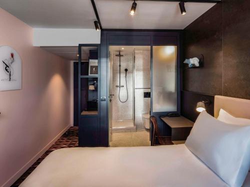 TRIBE Paris Batignolles - Points About Your Stay