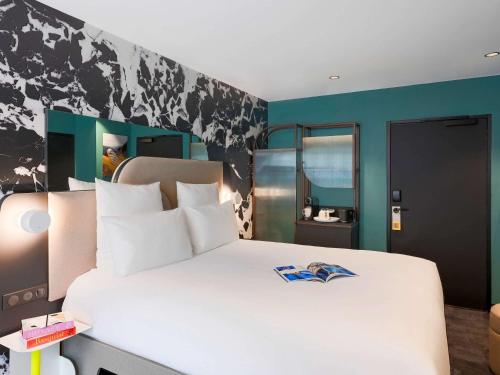 Tribe Paris La Defense Esplanade - Points About Your Stay