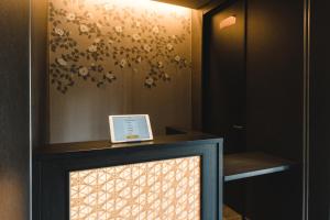 Trip Base HAKATAEKIMAE - Property Overview