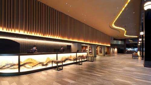Tsuetate Onsen Hotel Hizenya - Good To Know