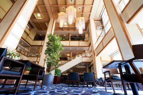 Tsukasa Royal Hotel - Good To Know