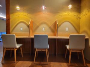 Tsukimotoya Ryokan - Overview and Location