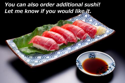 Tsuruya Kisshotei - Good To Know